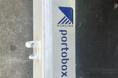 Portobox for S/Y Alea